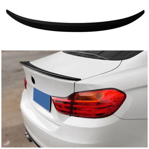 Spoiler arrière becquet - spoiler,