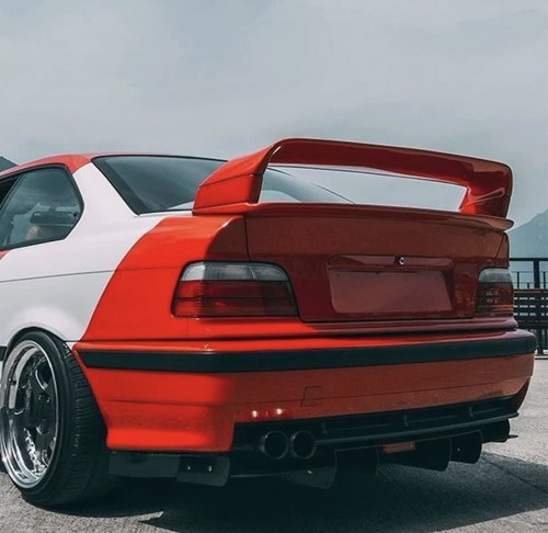 Bmw serie e36 - serie, /