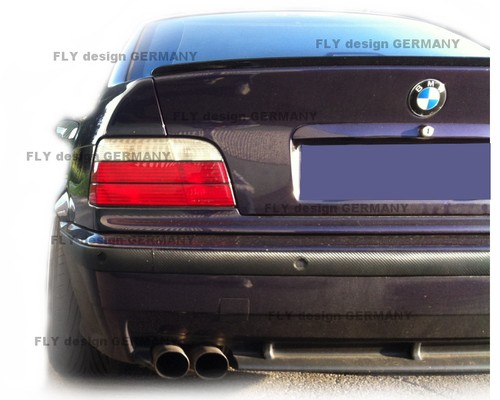 Spoiler aileron convient pour - spoiler,