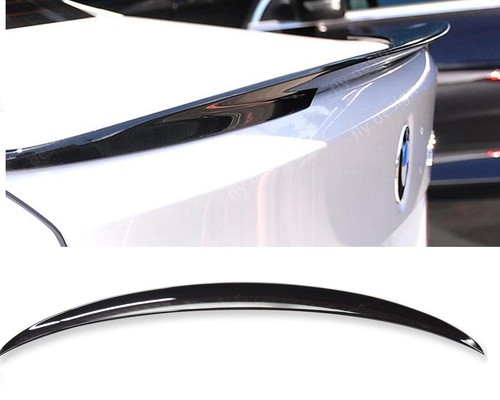 Spoiler arrière pour bmw f30 - spoiler,