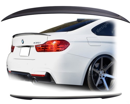 Spoiler compatible avec bmw - spoiler,