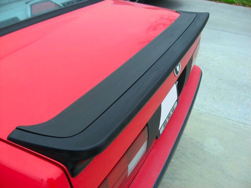 Bmw serie e30 aileron - serie, /