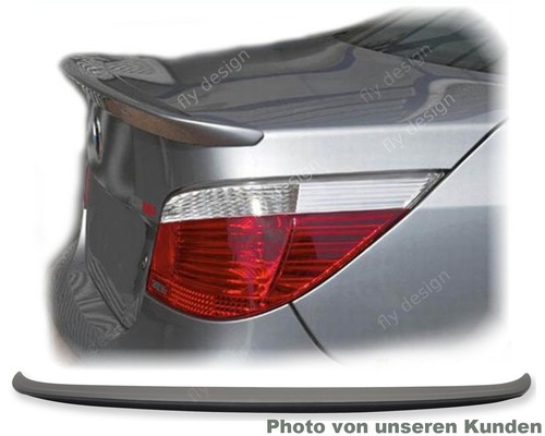 Spoiler pour bmw e60 5er - e60,