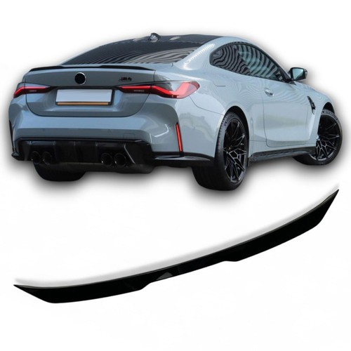 Design spoiler becquet - m4,