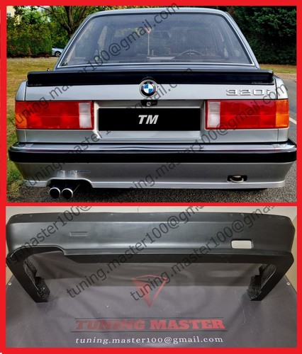 Bmw e30 tech1 tech - m,