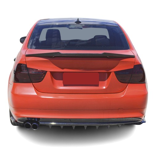 Spoiler convient pour bmw - convient,