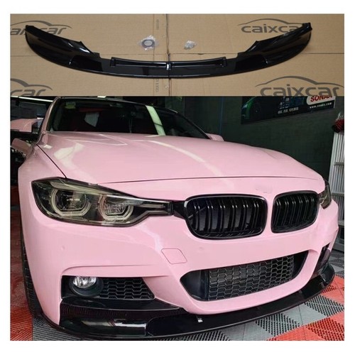 Spoiler avant aileron - avant, bmw