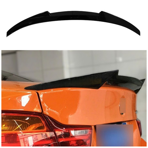 Spoiler arrière becquet - spoiler, /