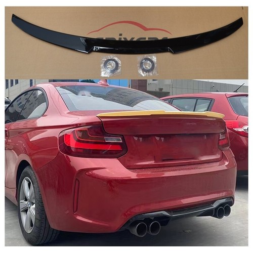 Aileron bmw serie f22 - aileron,