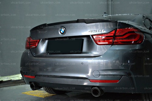 Spoiler bmw série - bmw,