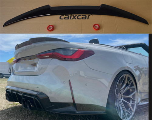 Aileron bmw série cabrio - série,