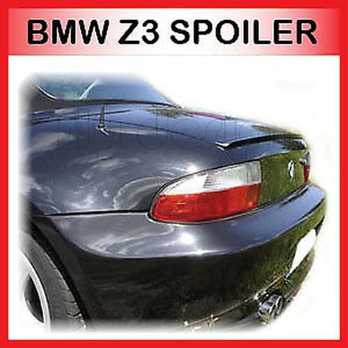 Spoiler arrière lip - lip,