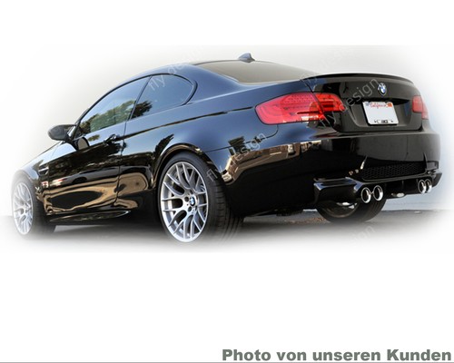 Bodykit pour bmw e92 - bodykit, coupé