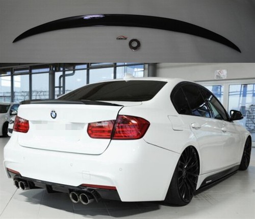 Aileron arrière bmw - aileron,