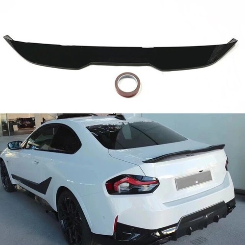 Becquet spoiler bmw série - spoiler,