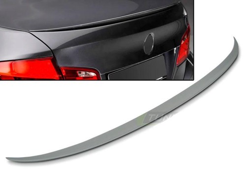 Spoiler arriere bmw serie - spoiler,