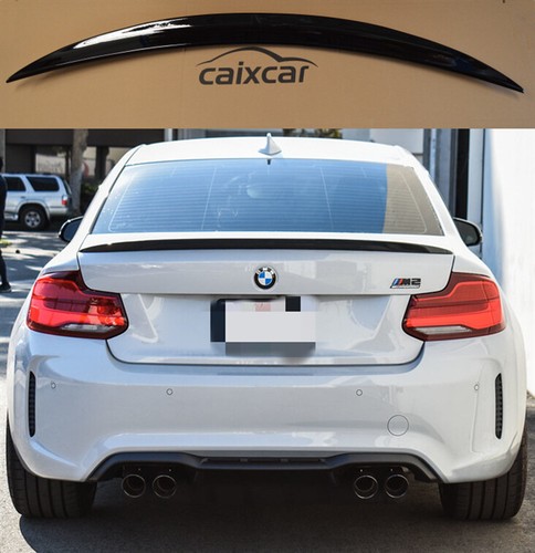 Aileron bmw série f22 - série, f23